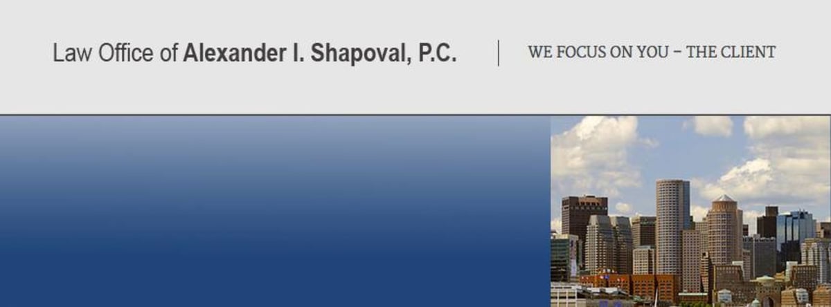 Alexander Shapoval