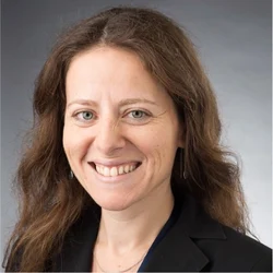 Dina Glucksman