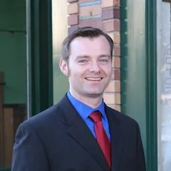 Dustin Cody Bankston - Russian lawyer in Berkeley CA