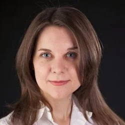 Russian Intellectual Property Lawyer in New York New York - Ekaterina Mouratova