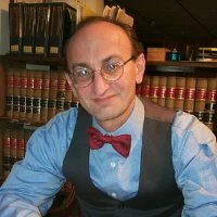 Eugene Lumelsky - Russian lawyer in Shrewsbury MA