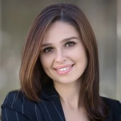 Irina Sherbak - Russian lawyer in San Diego CA