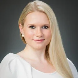 Russian Trusts and Estates Lawyer in Columbus Ohio - Katarina V. Schmidt