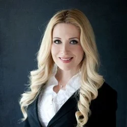 Ksenia Maiorova - Russian lawyer in Orlando FL