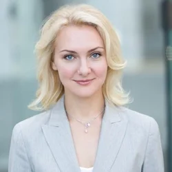 Ksenia Rudyuk - Russian lawyer in New York NY