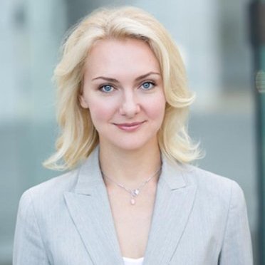 Ksenia Rudyuk