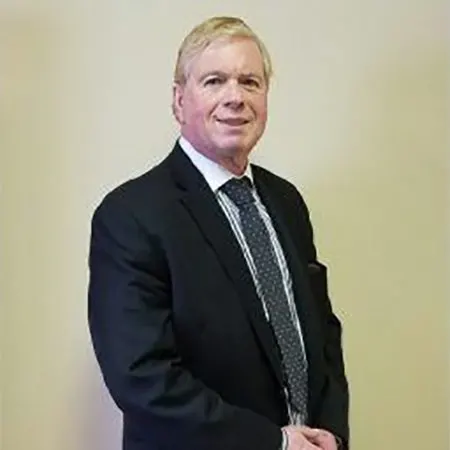 Leonard R. Boyer