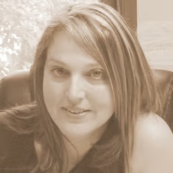 Lidia L. Alperovich