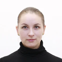 Marina Bykova - Russian lawyer in Columbus OH