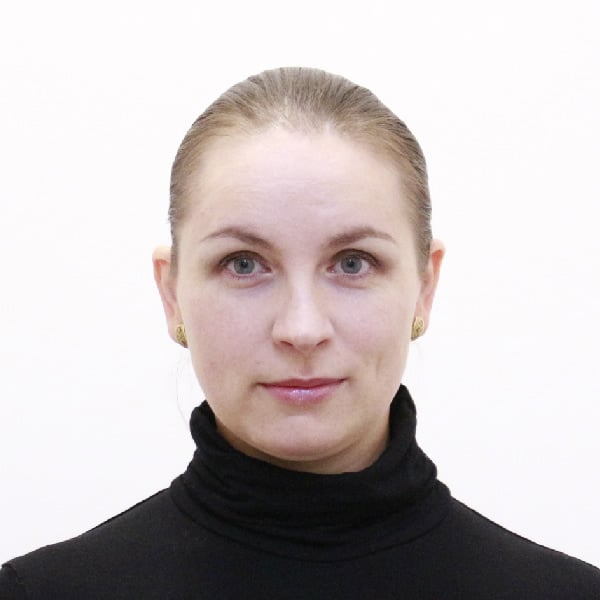 Marina Bykova