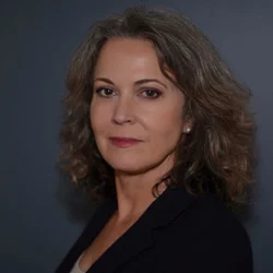 Martha Ann Boersch - Russian lawyer in Oakland CA