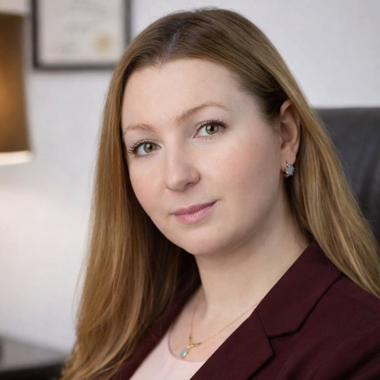 Russian Lawyer Near Me - Nadia Liberg-Cavaliere