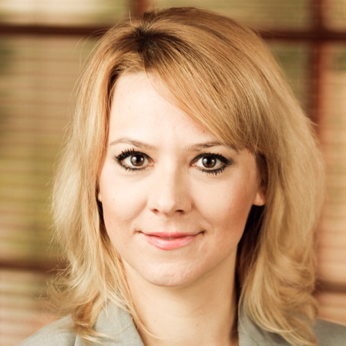 Natalia Gove - Russian lawyer in Orlando FL