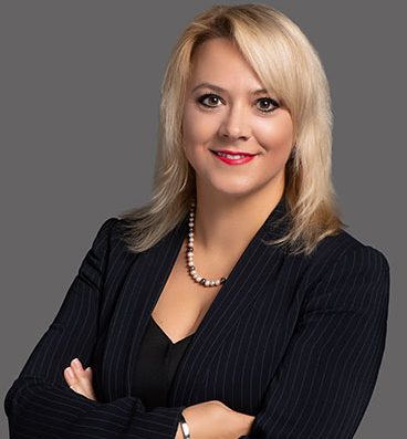 Natalia Gove