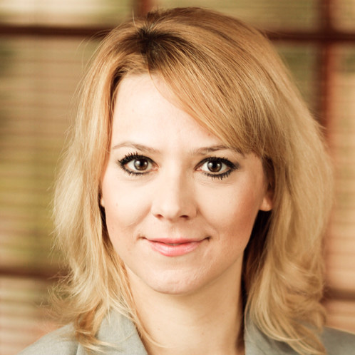 Natalia Gove