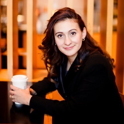 Nazly Mamedova