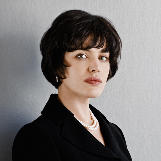 Olga Zalomiy