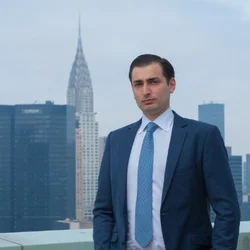 Petro Zinkovetsky, Esq - Russian lawyer in New York NY