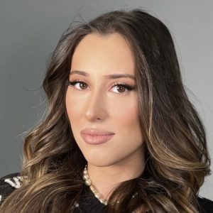 Rachel Karchemsky, Russian lawyer in Los Angeles, CA