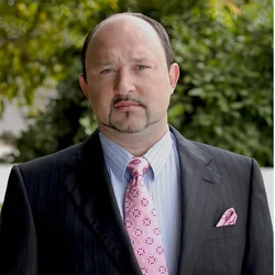 Victor Mikhaylov - Russian lawyer in Laguna Hills CA