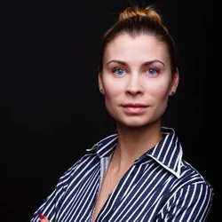 Russian EB5 Investment Visa Lawyer in District of Columbia - Victoria V. Kuzmina