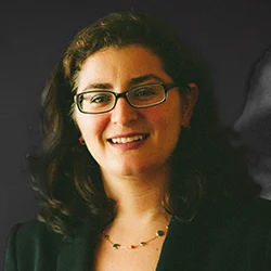 Yanina Zilberman - Russian lawyer in Weston FL
