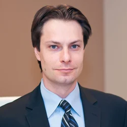 Zack Broslavsky - Russian lawyer in Los Angeles CA