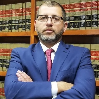 Russian Lawyer Near Me - Rovshan Sharifov